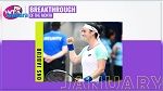 WTA : Ons Jabeur, la révélation du mois de janvier 2020
