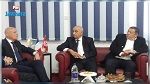 L'ambassadeur de France en Tunisie, Olivier Poivre d'Arvor effectue une visite officielle à Houmet Essouk