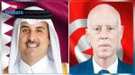 A l’invitation du président de la République : L’Emir du Qatar en visite officielle en Tunisie