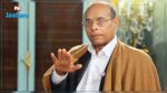 Non, Moncef Marzouki n'est pas décédé