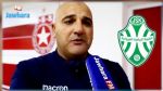 JS Kairouan : L’entraîneur Rafik Mhamdi démis de ses fonctions