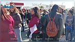 Levée du sit-in des étudiants de la faculté de Droit de Sousse