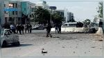 Attentat-suicide près de l'ambassade américaine à Tunis : 5 sécuritaires et un civil ont été blessés