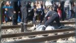 Monastir : Un sexagénaire meurt fauché par un train