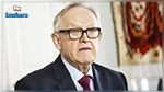 L'ancien président finlandais et prix Nobel de la paix porteur du coronavirus