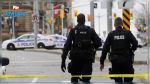 Canada : seize morts dans une fusillade