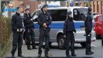 Allemagne : Quatre personnes agressées à l’arme blanche près de Francfort
