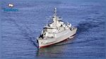 Un navire de guerre iranien «frappé par un missile» accidentellement lors d'un exercice dans le golfe d'Oman