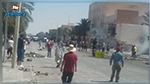 Tataouine : Reprise des affrontements entre protestataires et forces de l'ordre