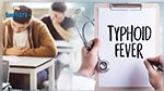 L'état de santé des élèves du Baccalauréat atteints de la fièvre typhoïde est stable