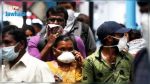 Coronavirus : Un million de cas désormais déclarés en Inde