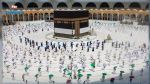 Coronavirus en Arabie Saoudite : Le grand pèlerinage de La Mecque a commencé, avec des mesures sanitaires strictes