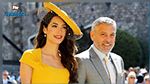 Beyrouth : Amal et George Clooney font un don de 100.000 dollars pour aider la population