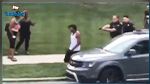 États-Unis : un policier tire sept fois dans le dos d'un homme noir non armé