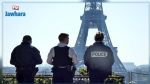  Paris: la Tour Eiffel évacuée après une alerte à la bombe