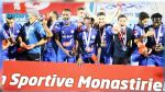 US Monastir : Trois joueurs testés positifs au Covid-19