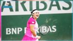 Tennis - Roland Garros : Ons Jabeur file en huitièmes de finale