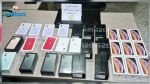 Contrebande : Saisie de téléphones portables d'une valeur de 100 MD à l'aéroport de Tunis Carthage