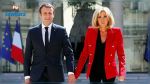 Coronavirus : Brigitte Macron est cas contact et se met à l'isolement