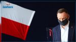 Le président polonais positif au coronavirus
