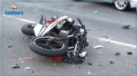 Mahdia : Une collision entre une ambulance et une moto fait un mort