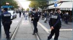 Attaque de Nice : trois morts, l'auteur grièvement blessé, l'état d'urgence attentat activé