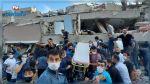 Le bilan du séisme en Turquie atteint les 100 morts