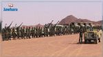 Opération de l'armée marocaine dans une zone-tampon au Sahara occidental