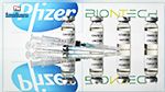 Covid-19 : Le Royaume-Uni devient le premier pays au monde à autoriser l'usage du vaccin de Pfizer et BioNTech