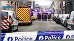 Une explosion au cœur de Liège fait 4 blessés