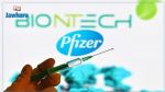 Covid-19 : L’efficacité du vaccin Pfizer/BioNTech, détaillée dans un rapport