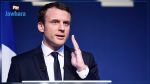 Emmanuel Macron testé positif au Covid-19, annonce l'Élysée