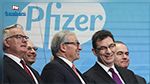 Le PDG de Pfizer attendra pour se faire vacciner contre le Covid-19