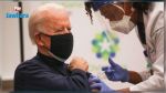 Coronavirus aux Etats-Unis : Le président élu Joe Biden vacciné