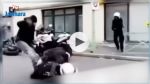 Deux policiers roués de coups à Aulnay-sous-Bois en France 