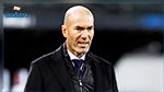 Real Madrid: Zidane positif au Covid-19