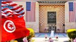 Protestations en Tunisie : L'ambassade américaine à Tunis appelle ses ressortissants à éviter la foule