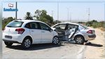 Kairouan : Deux morts et 10 blessés dans un accident de la route