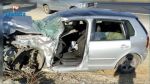 Jendouba : Deux blessés dans un accident de la route