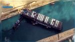 Le porte-conteneurs entravant le canal de Suez remis à flot