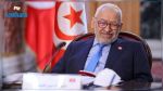 Rached Ghannouchi va bien, affirme Madhioub