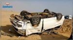 Remada : Trois gardes-nationaux blessés dans un accident de la route