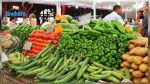 Ramadan : Le stock des produits alimentaires suffit pour plus de trois mois