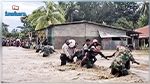Inondations en Indonésie et au Timor oriental : près de 90 morts, des dizaines de disparus