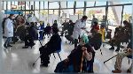 88543 Tunisiens vaccinés contre le coronavirus en 23 jours