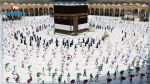 L'Arabie Saoudite envisage d'annuler le pèlerinage pour la deuxième année consécutive