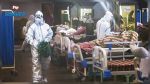 Covid-19 : Près de 4000 décès et 412.000 contaminations en 24 heures en Inde
