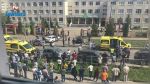Russie : Au moins 9 morts dans une fusillade dans une école