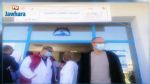 Sfax : Des sécuritaires reçoivent le vaccin anti-covid