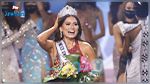 Miss Mexique couronnée Miss Univers 2021